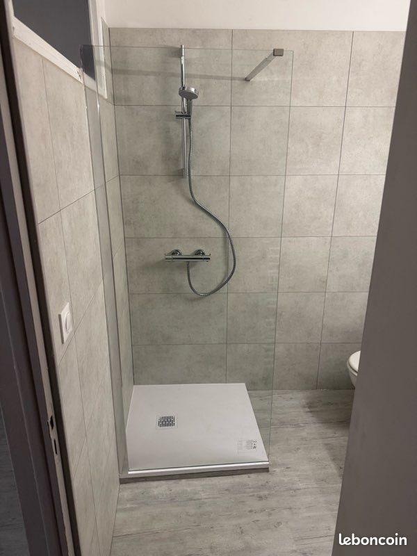 Appartement à louer, 28m², Condom