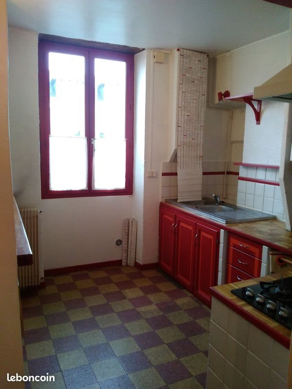 Appartement à louer, 80m², Angers
