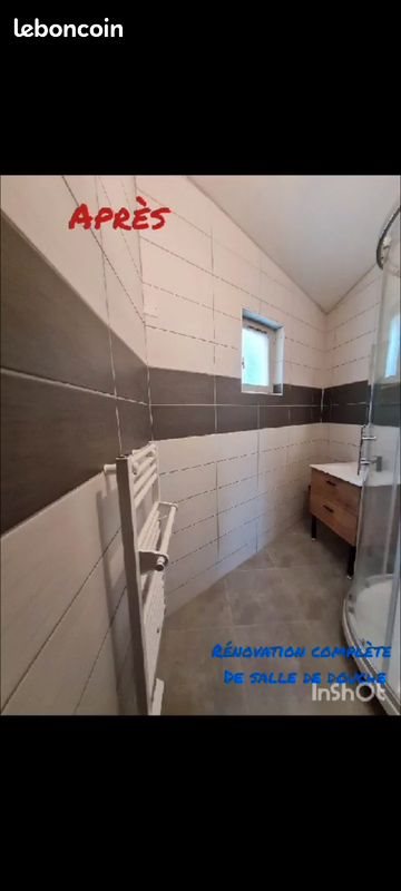 Appartement à louer, 80m², Angers