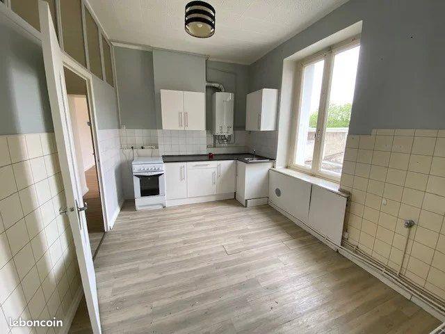 Appartement à vendre, 67m², Saint-Etienne