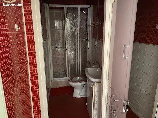 Appartement à vendre, 67m², Saint-Etienne