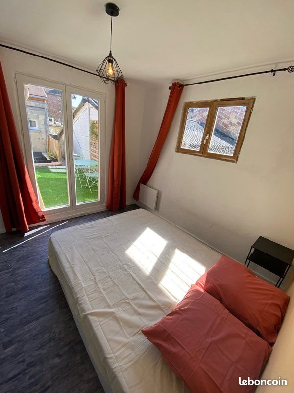 Appartement à louer, 32m², Montereau-Fault-Yonne