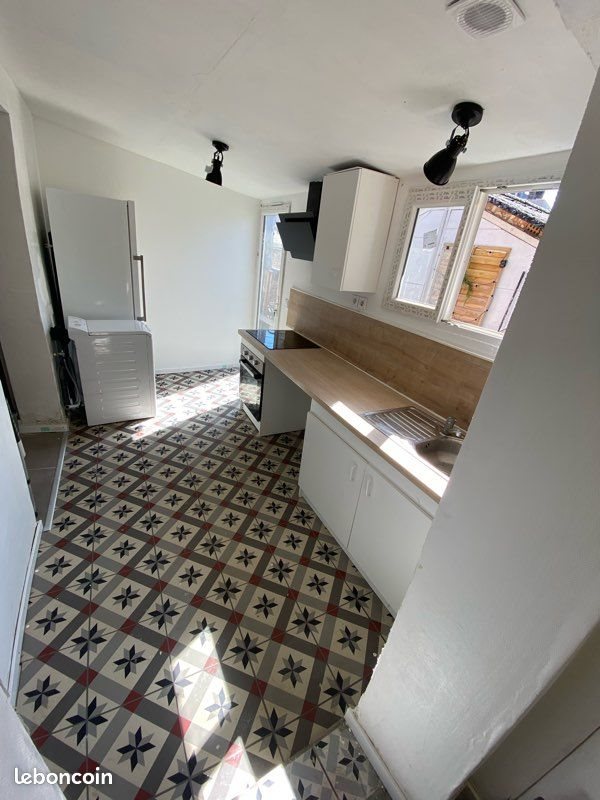 Appartement à louer, 32m², Montereau-Fault-Yonne