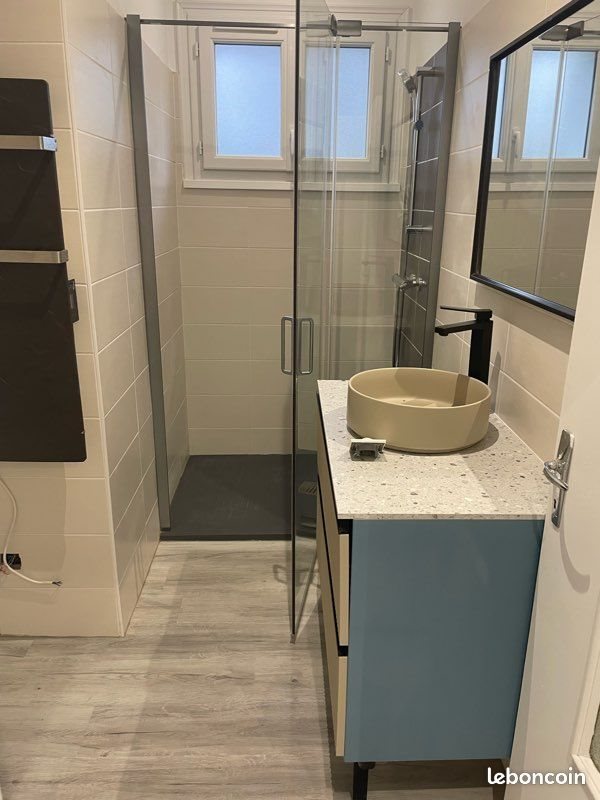 Appartement à louer, 75m², Audenge