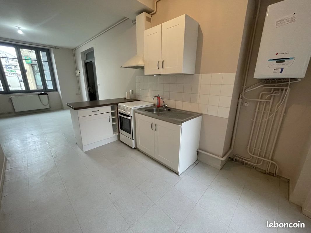 Appartement à louer, 30m², Loudun