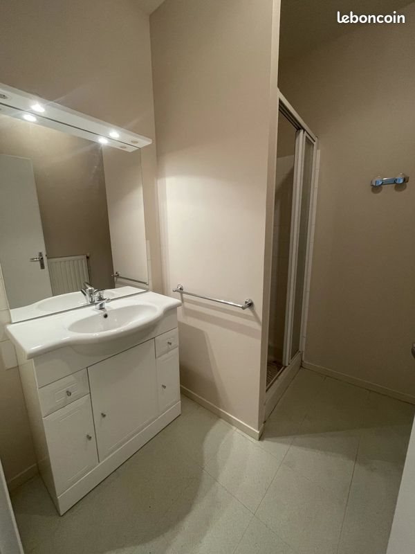 Appartement à louer, 30m², Loudun