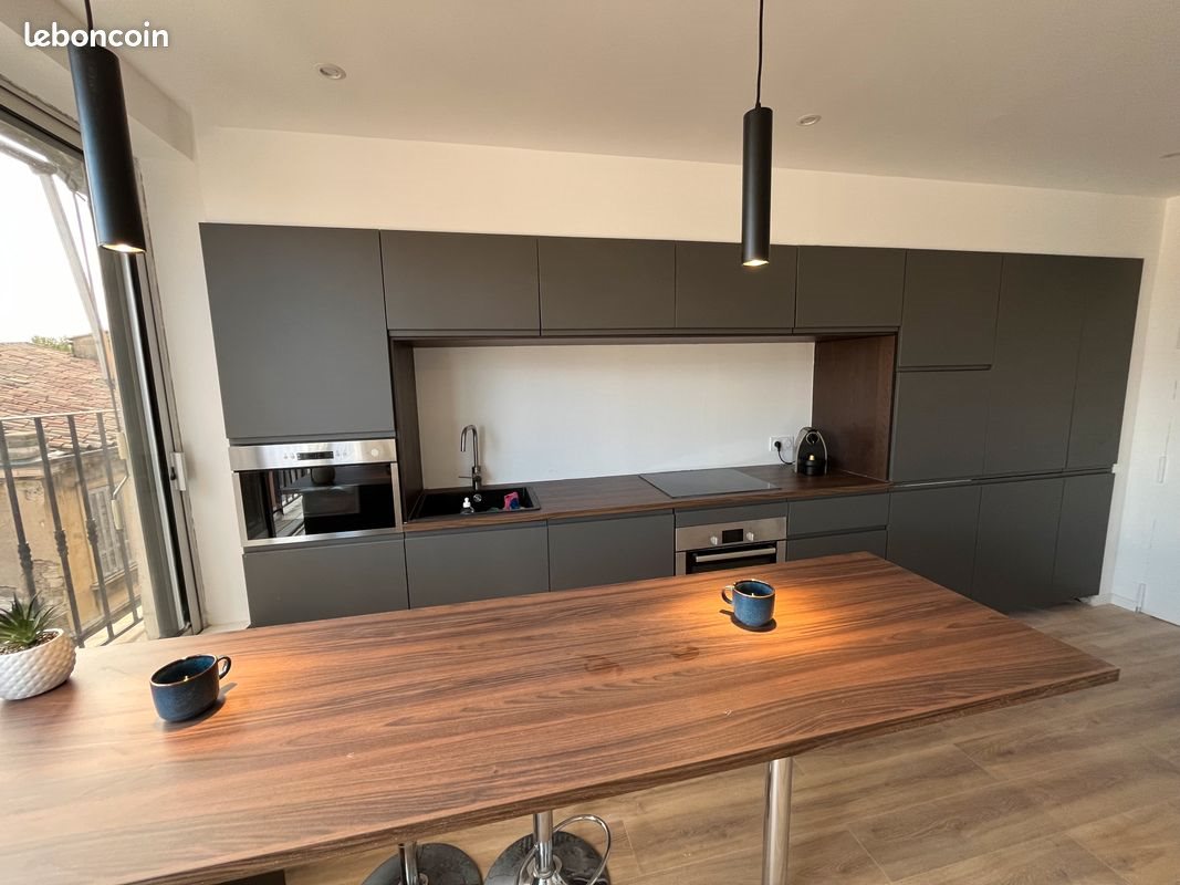 Appartement à louer, 48m², Aix-en-Provence