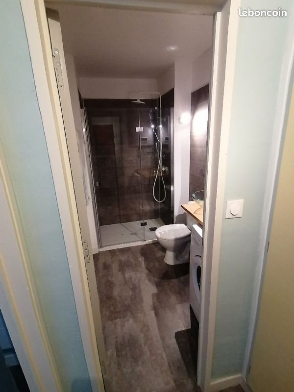 Appartement à louer, 30m², Tomblaine