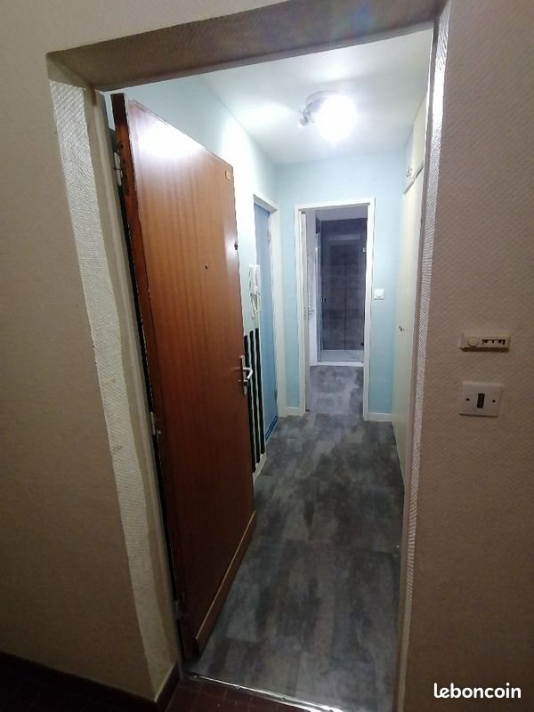 Appartement à louer, 30m², Tomblaine
