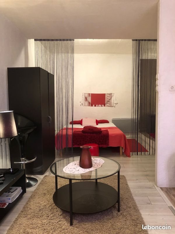 Appartement à vendre, 26m², Perpignan