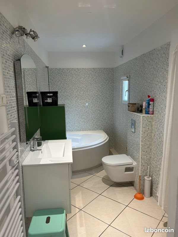 Appartement à louer, 50m², Nîmes