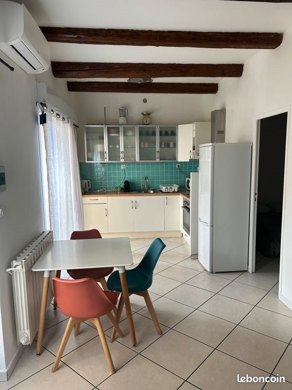 Appartement à louer, 50m², Nîmes