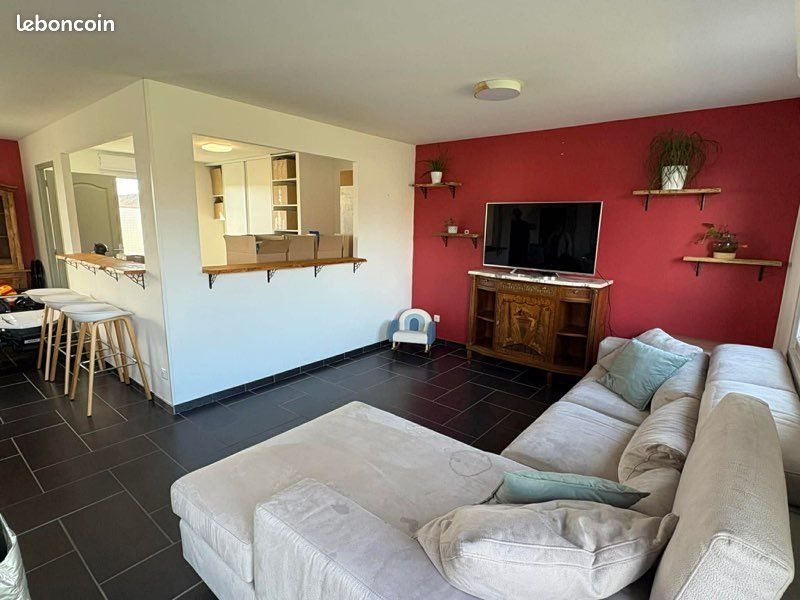 Maison à vendre, 130m², Mazingarbe