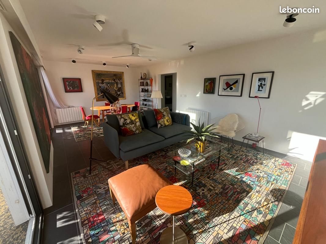 Appartement à vendre, 84m², Biarritz