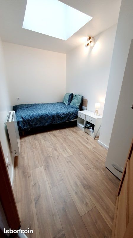 Appartement à louer, 42m², Amiens