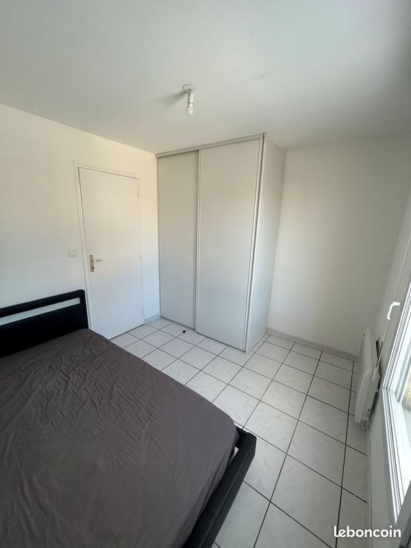 Appartement à louer, 32m², Amiens