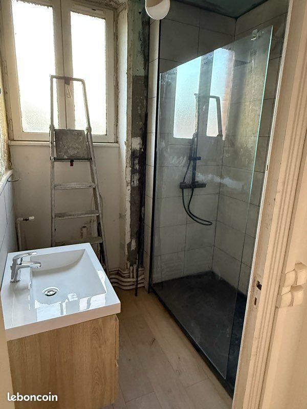 Appartement à louer, 100m², Thiers