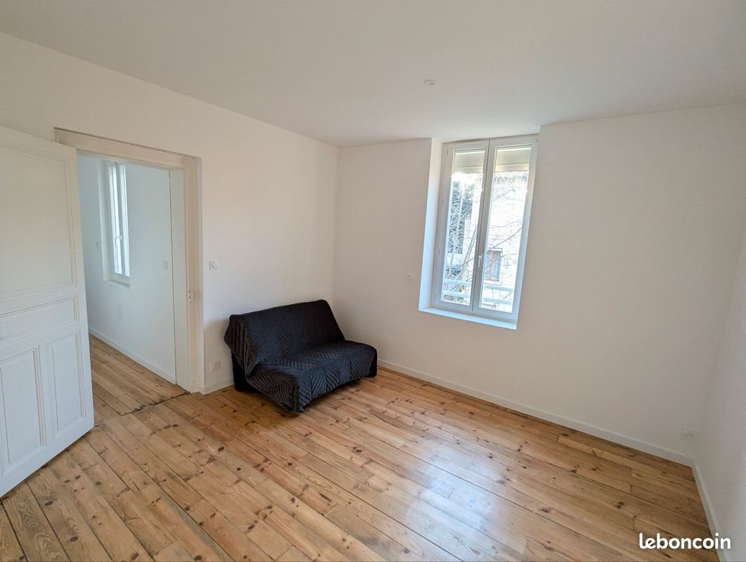 Appartement à louer, 42m², Graulhet