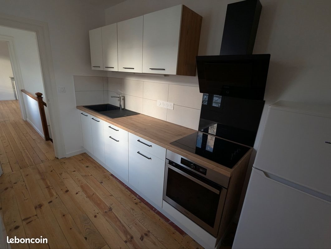 Appartement à louer, 42m², Graulhet