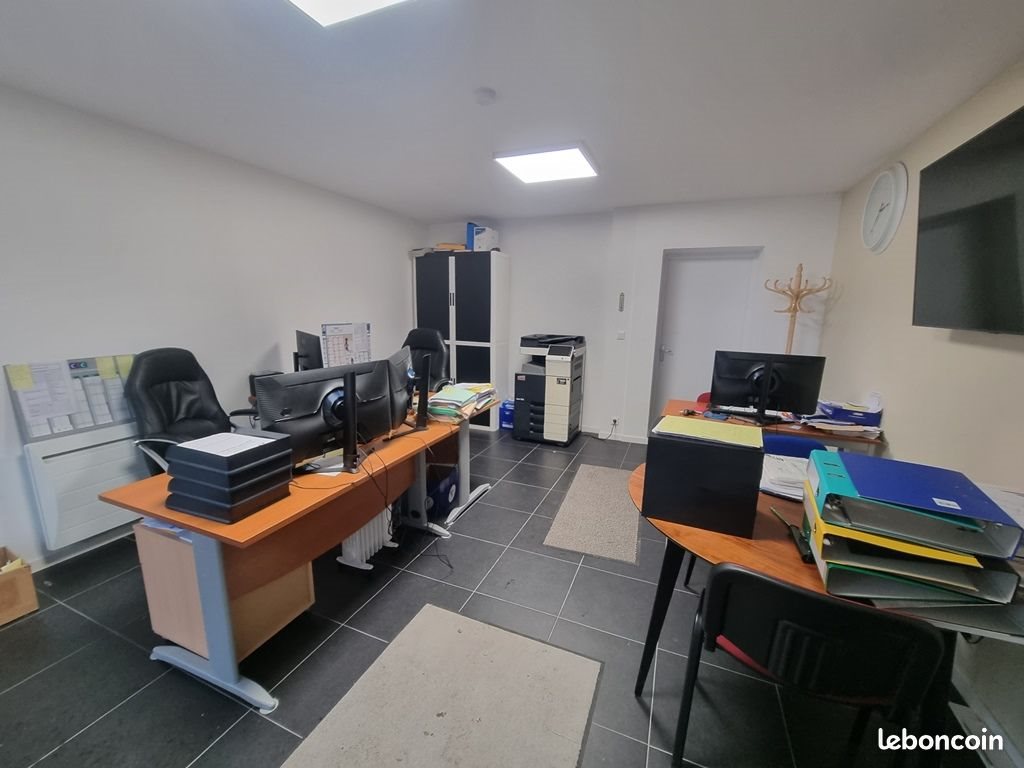 Maison à vendre, 61m², Leers