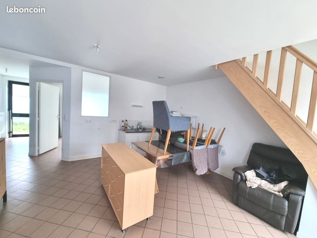 Maison à vendre, 61m², Leers
