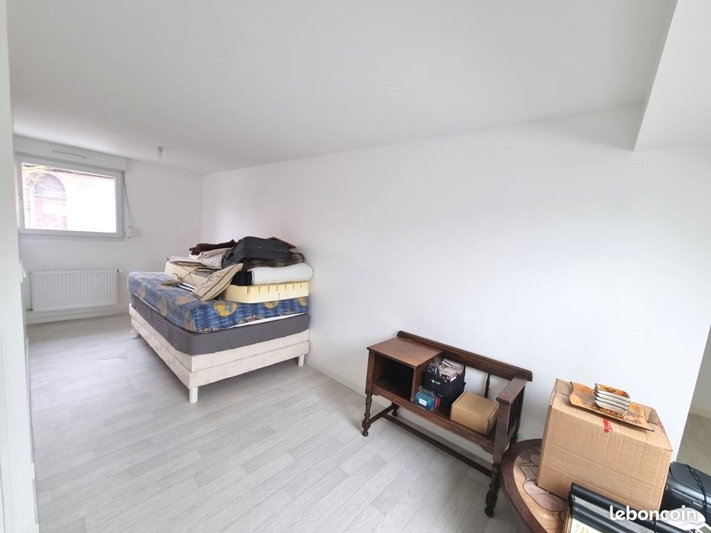 Maison à vendre, 61m², Leers