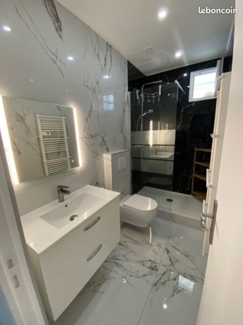 Appartement à louer, 33m², Nice