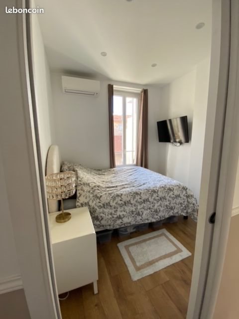 Appartement à louer, 33m², Nice