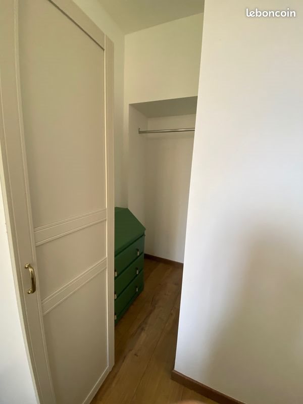 Appartement à louer, 33m², Nice