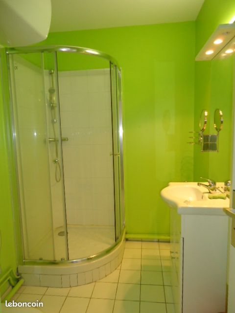 Appartement à louer, 27m², Toulouse