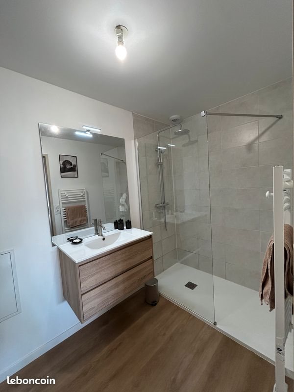 Appartement à vendre, 42m², Cholet