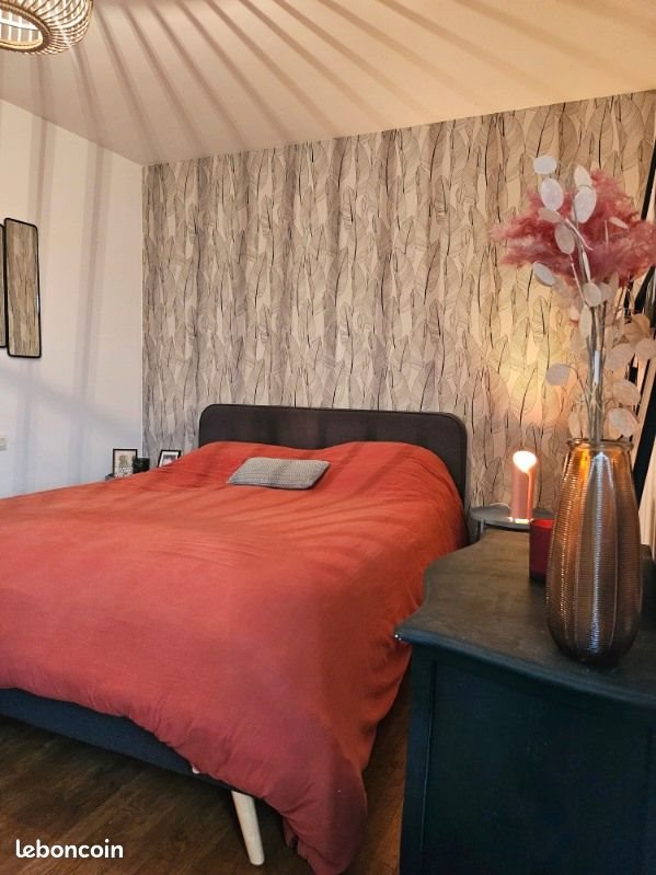 Appartement à louer, 94m², Pleurtuit