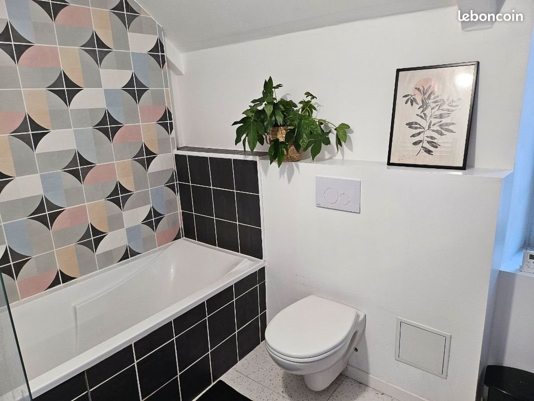 Appartement à louer, 94m², Pleurtuit