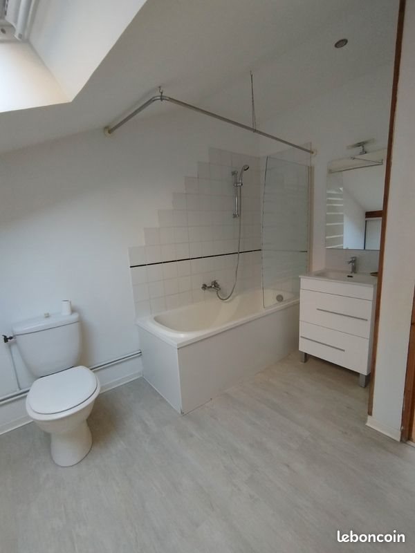 Maison à louer, 100m², Roquefort