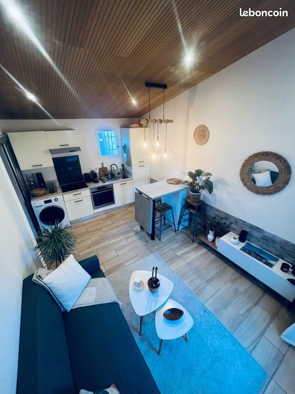 Maison à louer, 30m², Fuveau