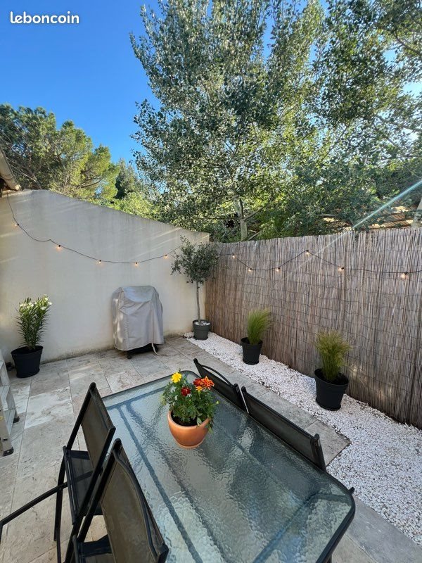 Maison à louer, 30m², Fuveau