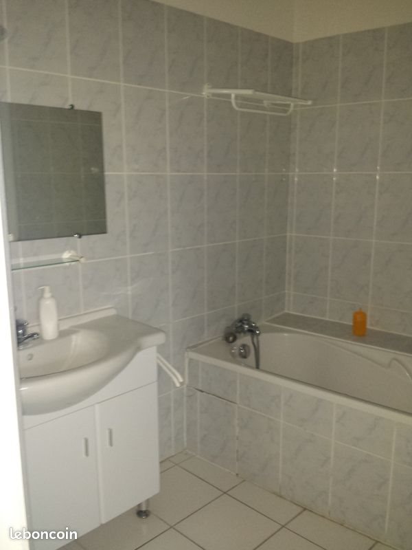 Appartement à louer, 65m², L'Isle-en-Dodon