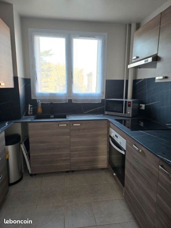 Appartement à louer, 67m², Verrières-le-Buisson