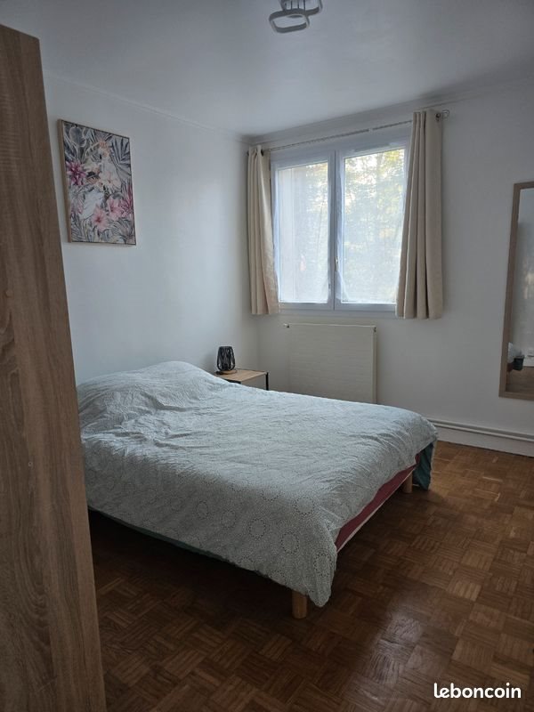 Appartement à louer, 67m², Verrières-le-Buisson