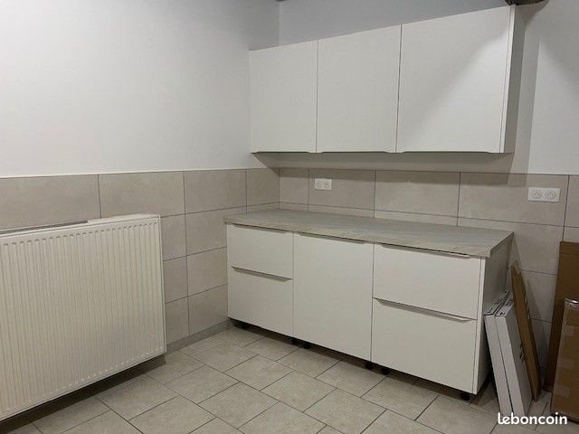 Maison à louer, 90m², Bussy-en-Othe