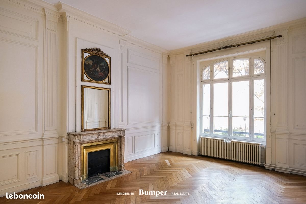 Appartement à vendre, 320m², Lyon 6ème