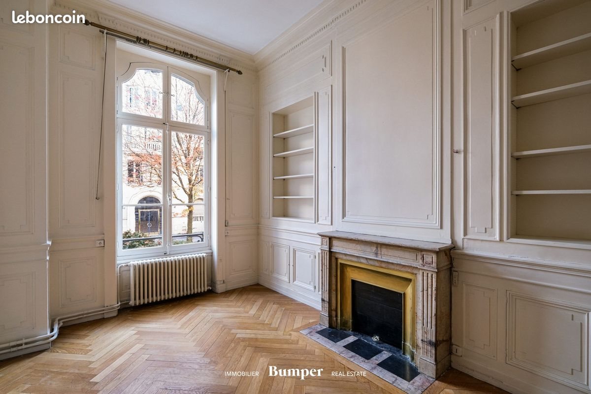 Appartement à vendre, 320m², Lyon 6ème