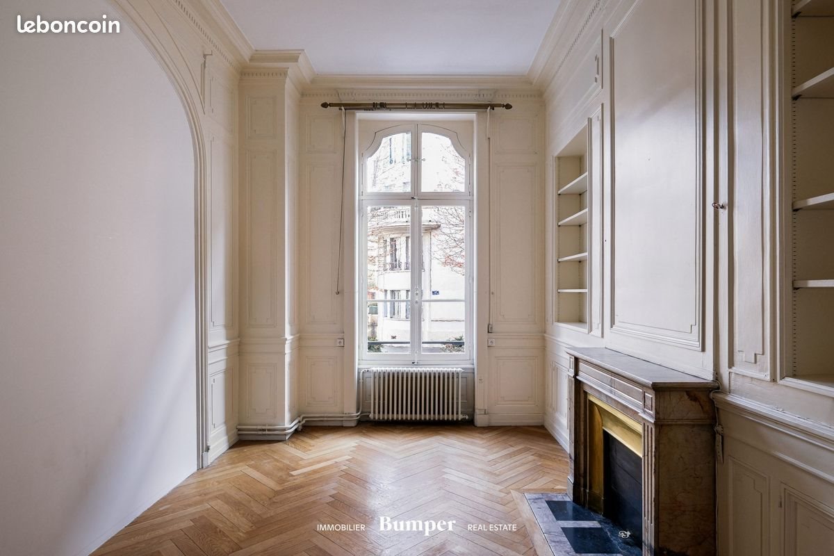 Appartement à vendre, 320m², Lyon 6ème
