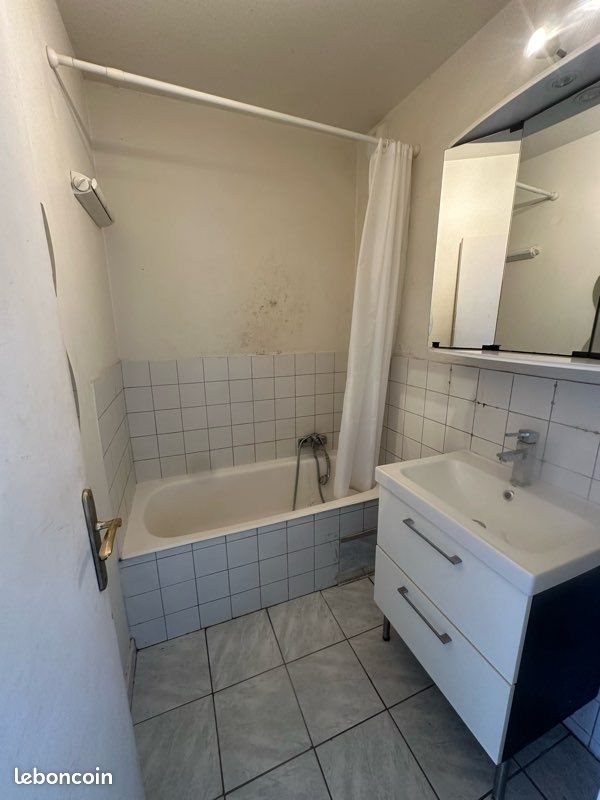 Appartement à vendre, 26m², Gaillard