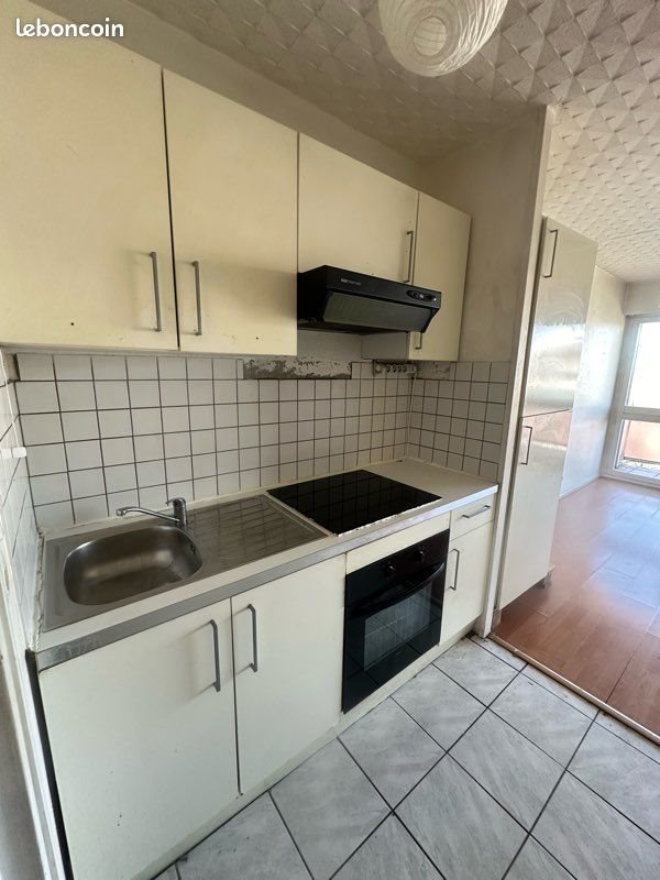 Appartement à vendre, 26m², Gaillard