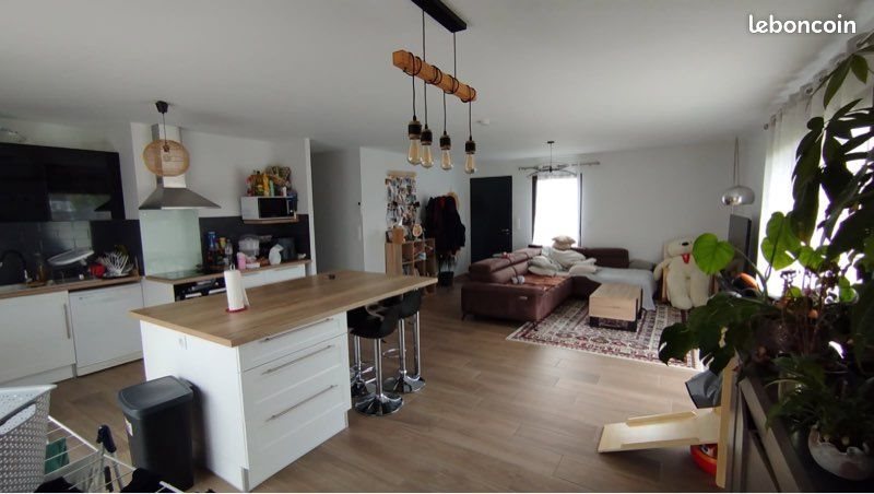 Maison à louer, 100m², Cahuzac-sur-Vère