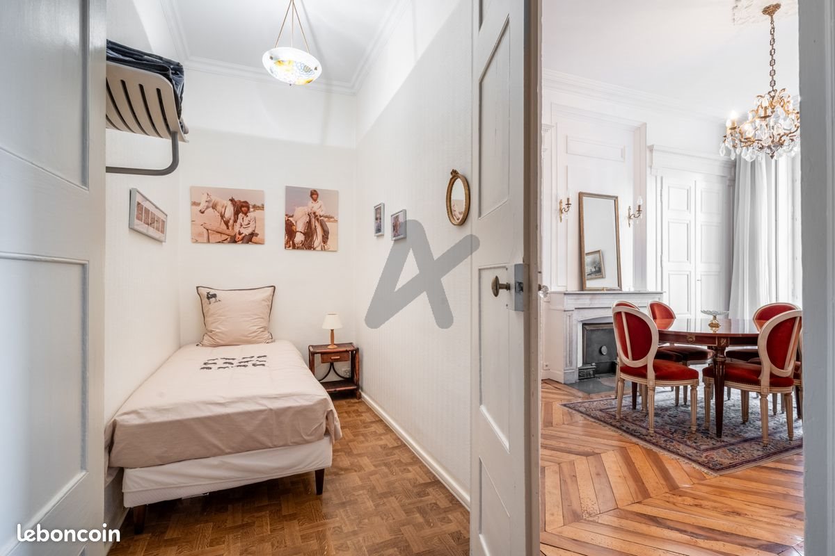 Appartement à vendre, 105m², Lyon 2ème