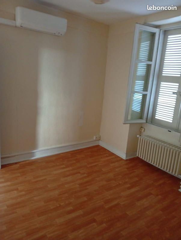 Appartement à louer, 36m², Tullins
