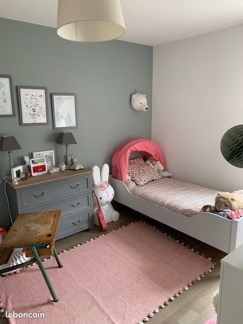 Maison à louer, 92m², Prévessin-Moëns