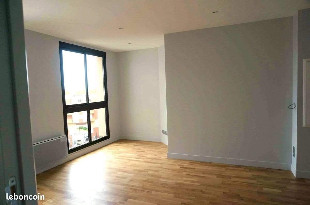 Appartement à louer, 37m², Toulouse